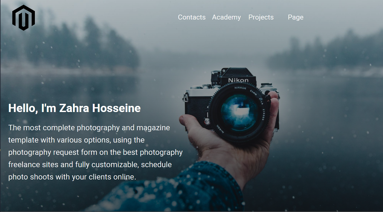 PhotoLand